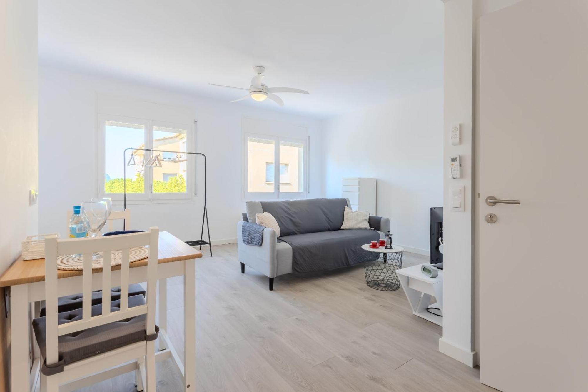 Bordils Loft Del Ter 아파트 외부 사진