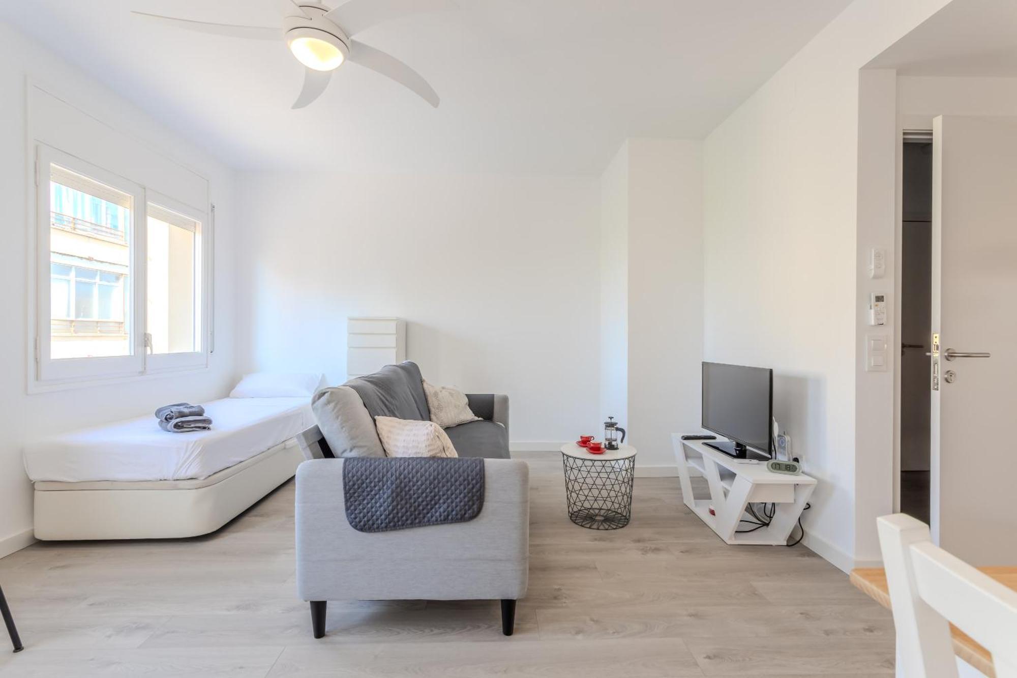 Bordils Loft Del Ter 아파트 외부 사진